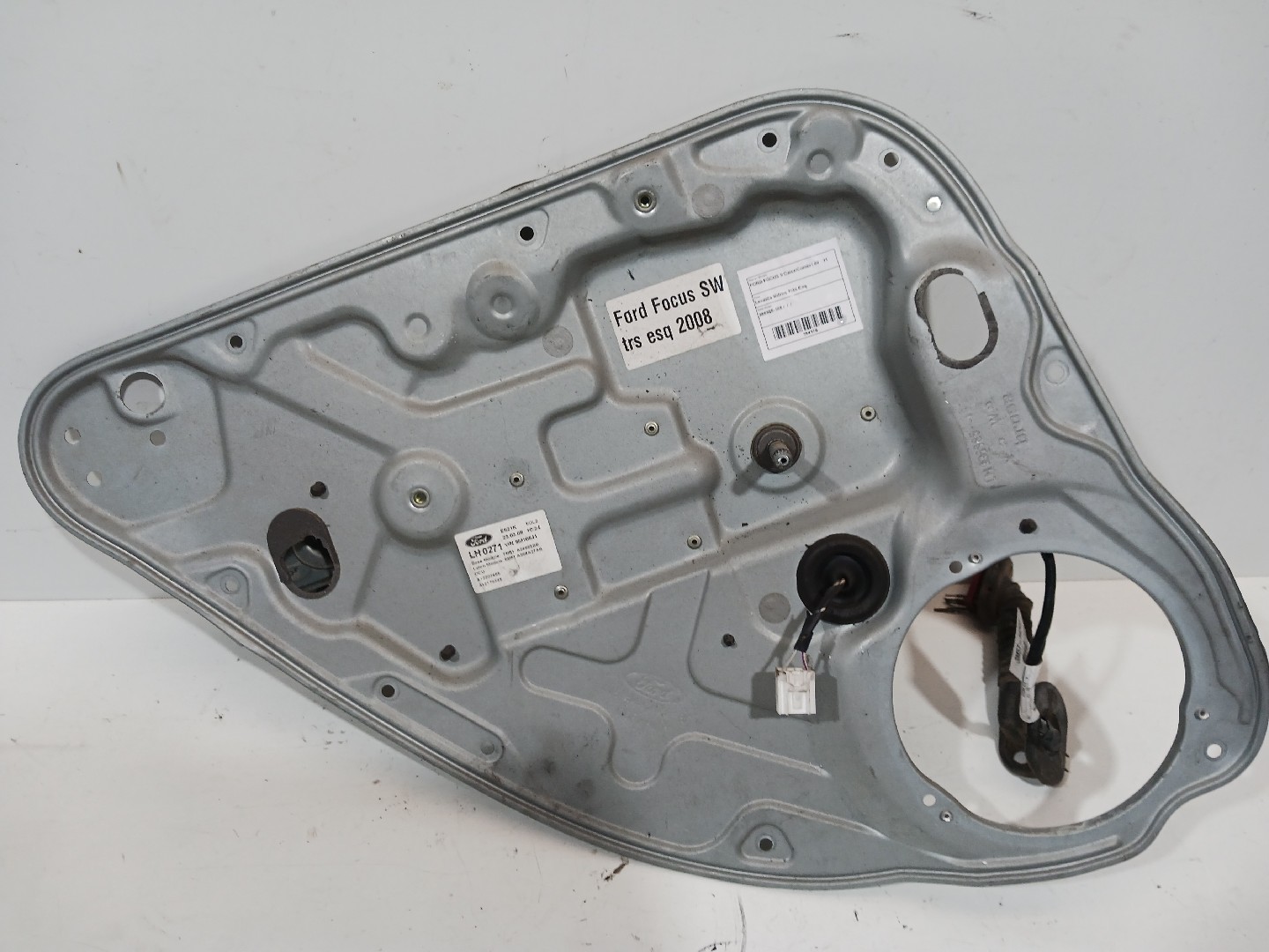 Levanta Vidros Trás Esq FORD FOCUS II Caixa/Combi | 04 - 11
