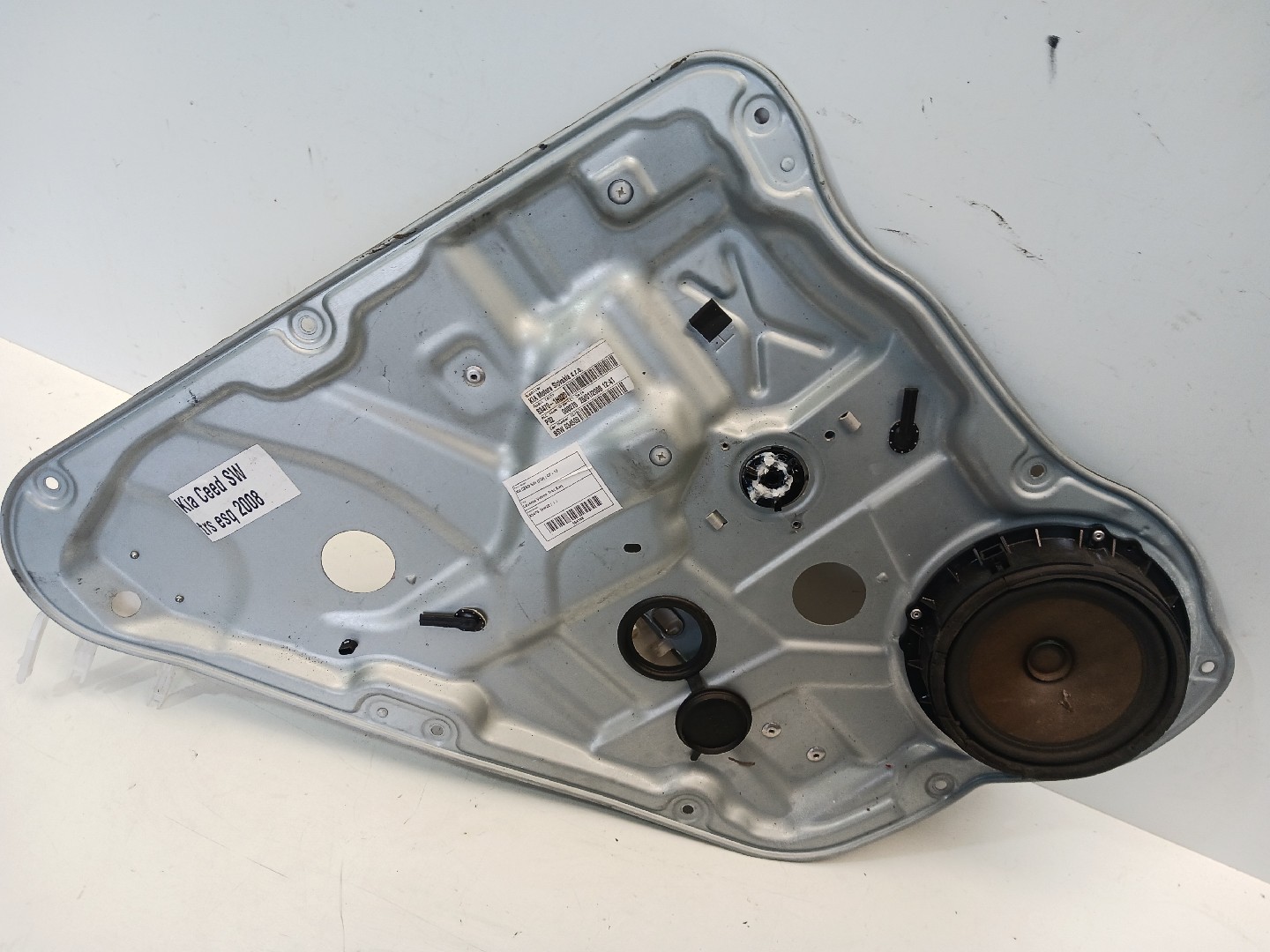 Levanta Vidros Trás Esq KIA CEED SW (ED) | 07 - 12
