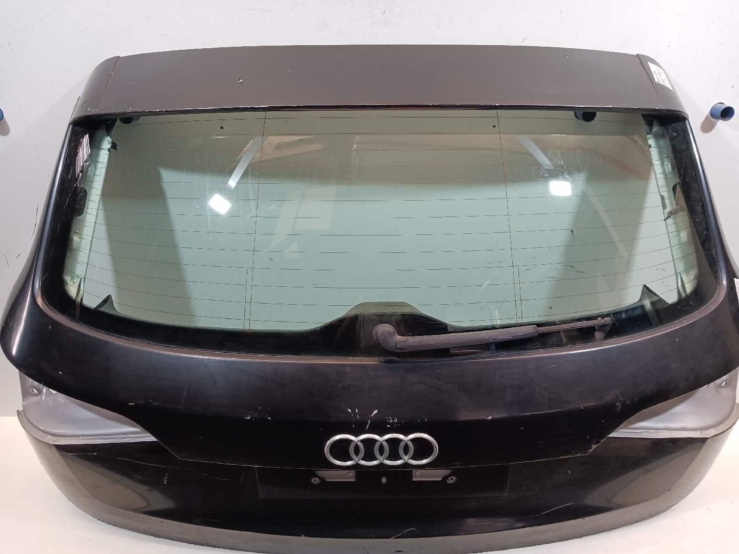 Tampa da Mala AUDI Q5 (8RB) | 08 - 17