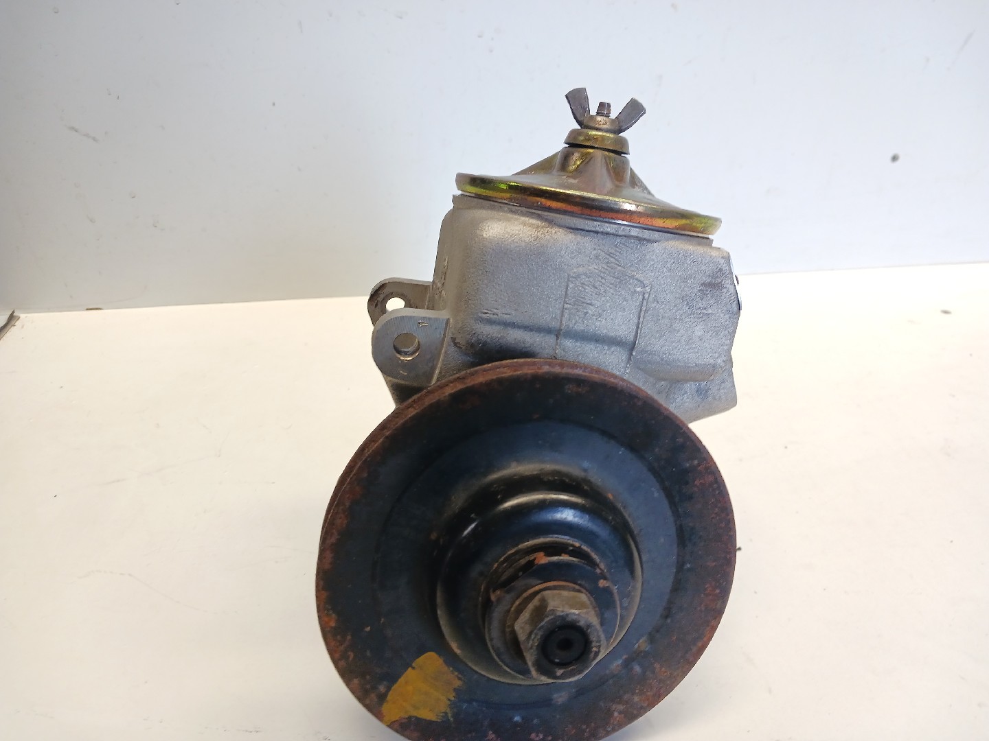Bomba direcção assistida MERCEDES-BENZ W 123 | 76 - 85