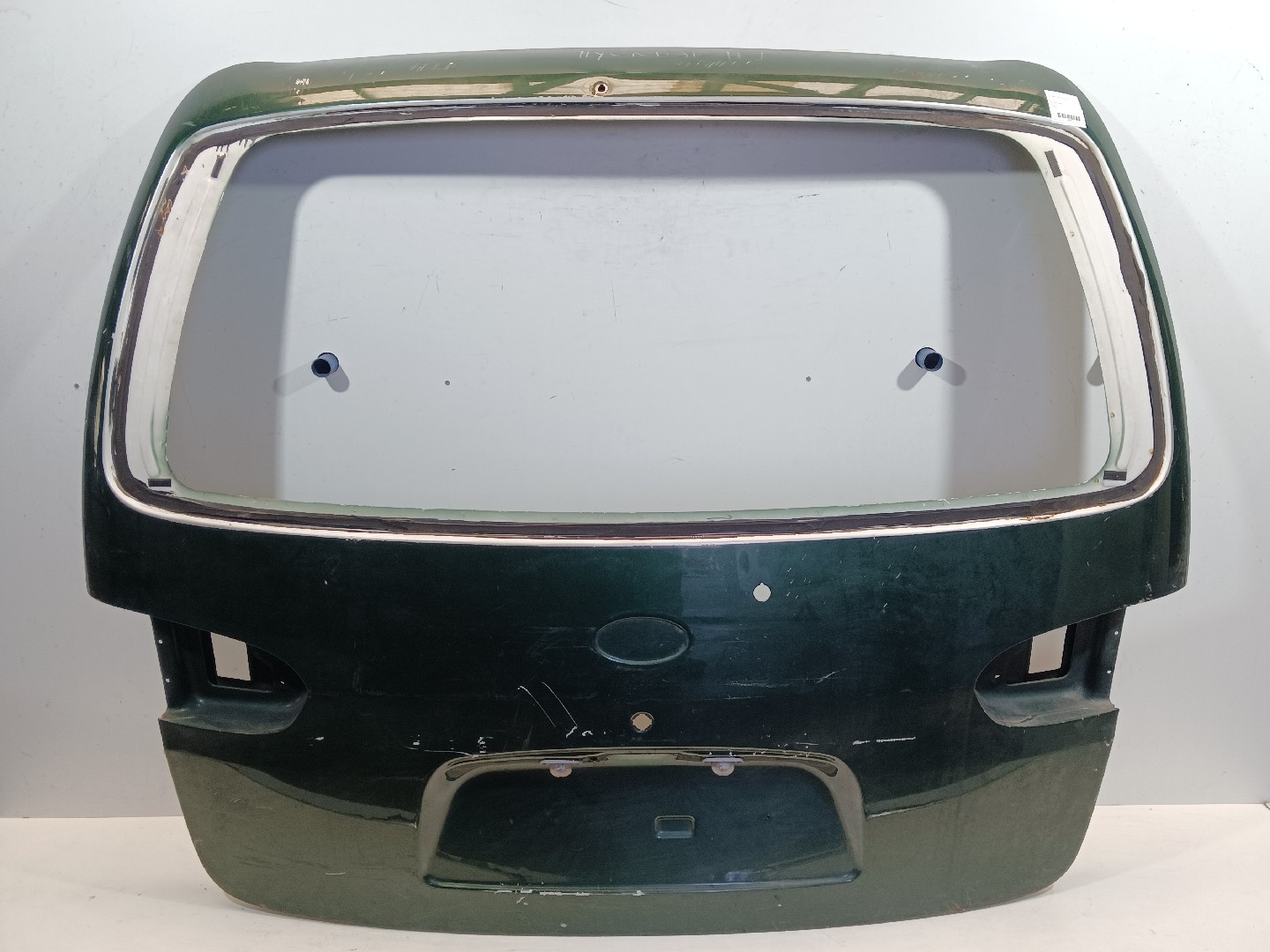 Tampa da Mala HYUNDAI H100 Autocarro (P) | 93 - 04