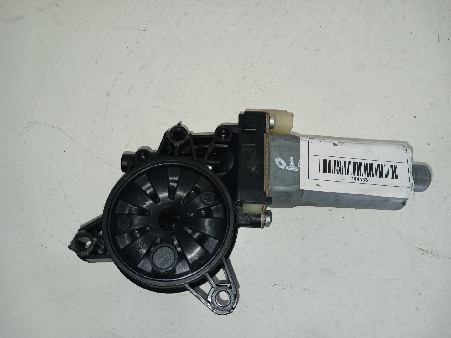 Motor elevador vidro Frt Dto  KIA SORENTO II (XM) | 09 - 