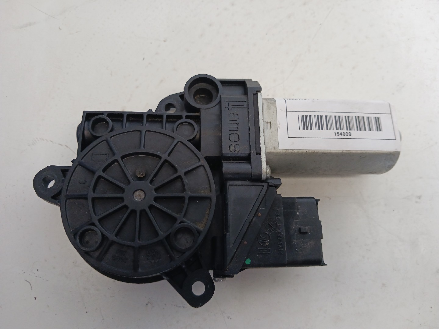 Motor elevador vidro Frt Esq FIAT CROMA (194_) | 05 - 
