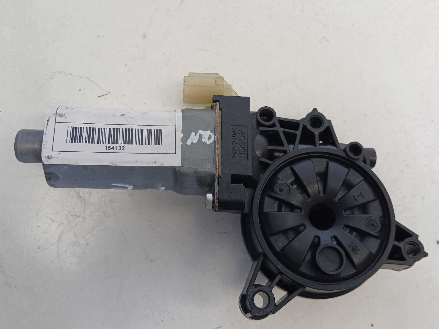 Motor elevador vidro Frt Esq KIA SORENTO II (XM) | 09 - 