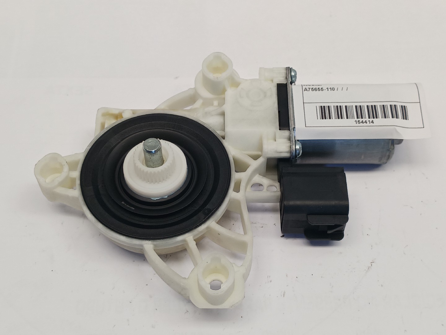 Motor elevador vidro Frt Dto  FORD FIESTA VII | 17 - 