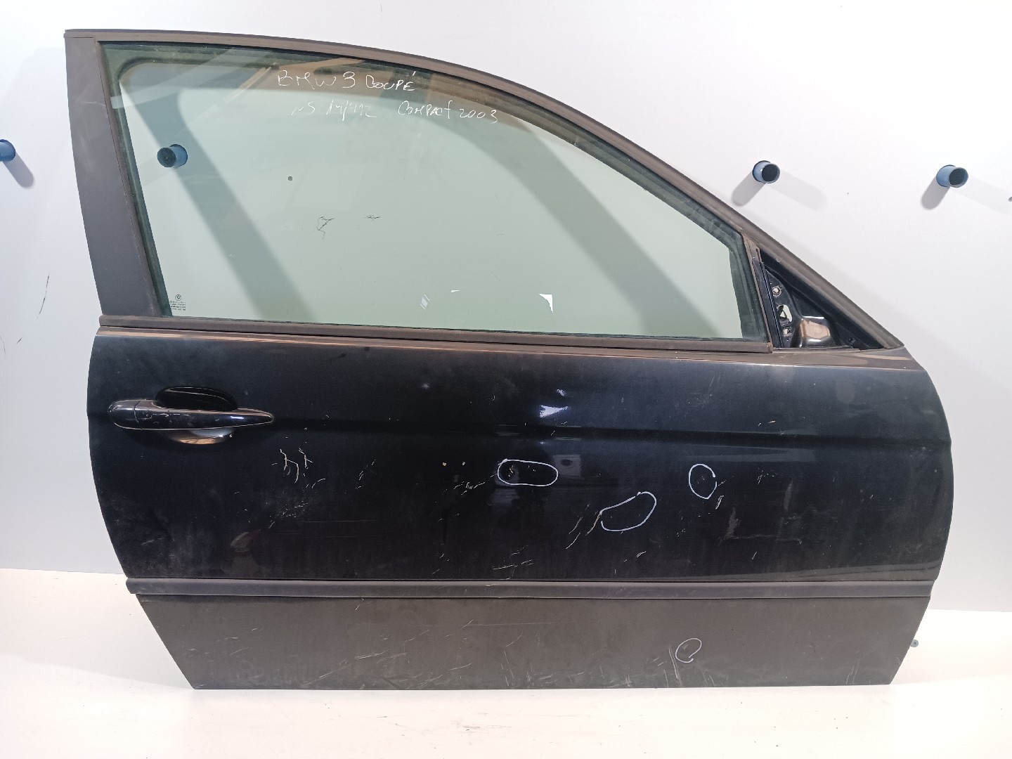 Porta Frente Dto BMW 3 Compact (E46) | 01 - 05