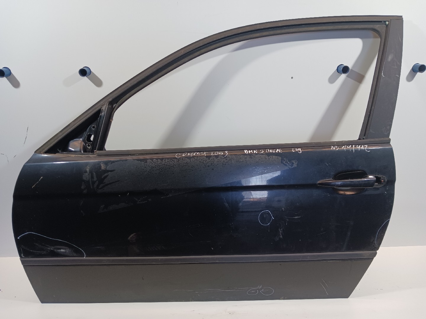 Porta Frente Esq BMW 3 Compact (E46) | 01 - 05