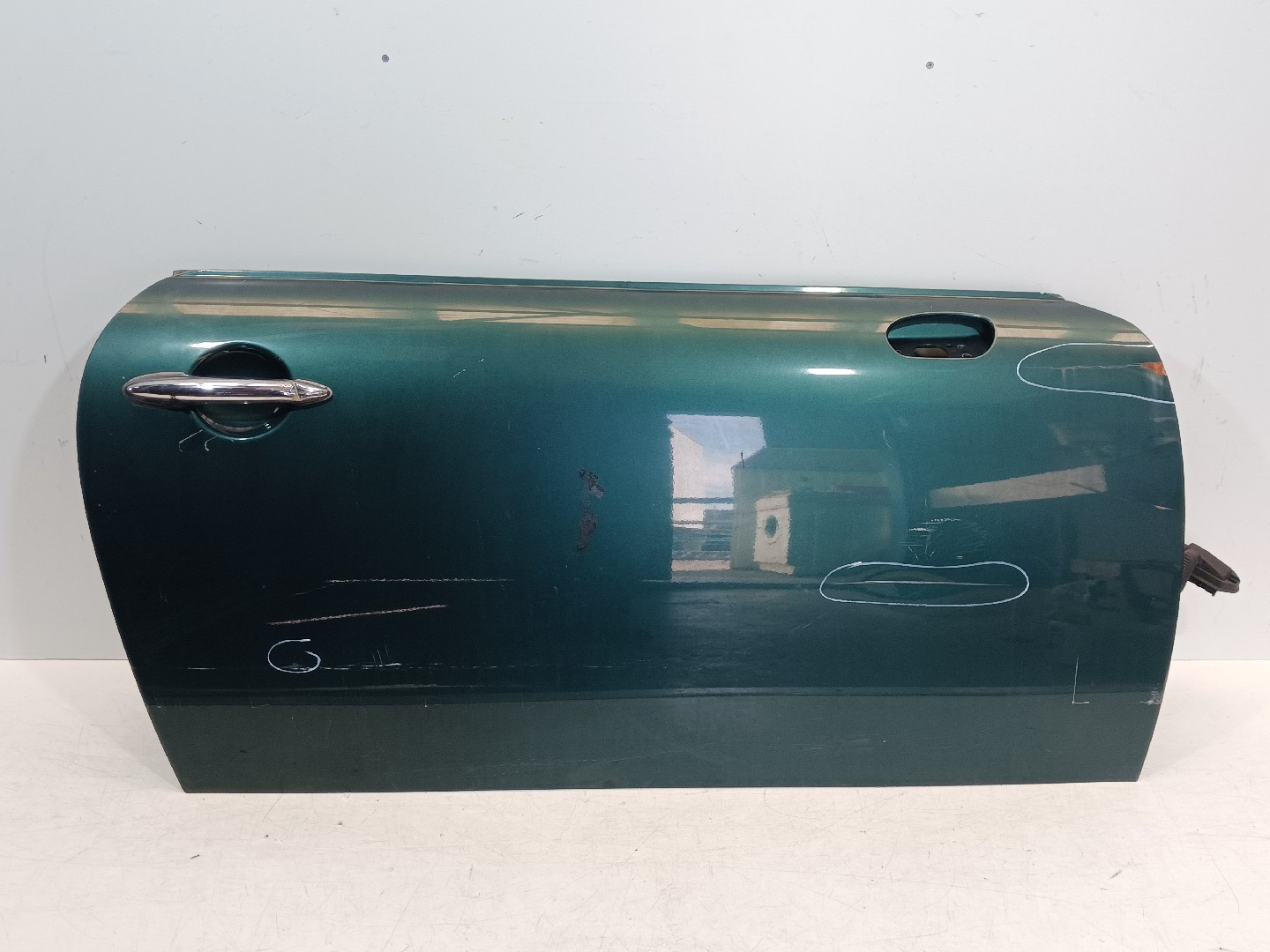 Porta Frente Dto MINI MINI (R50, R53) | 01 - 06