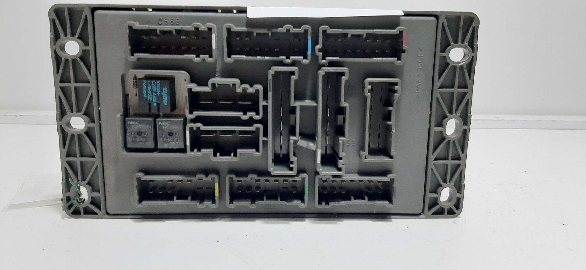 Caja de relés / fusibles de Mini Mini (r50, r53) 2001-2006 6906626