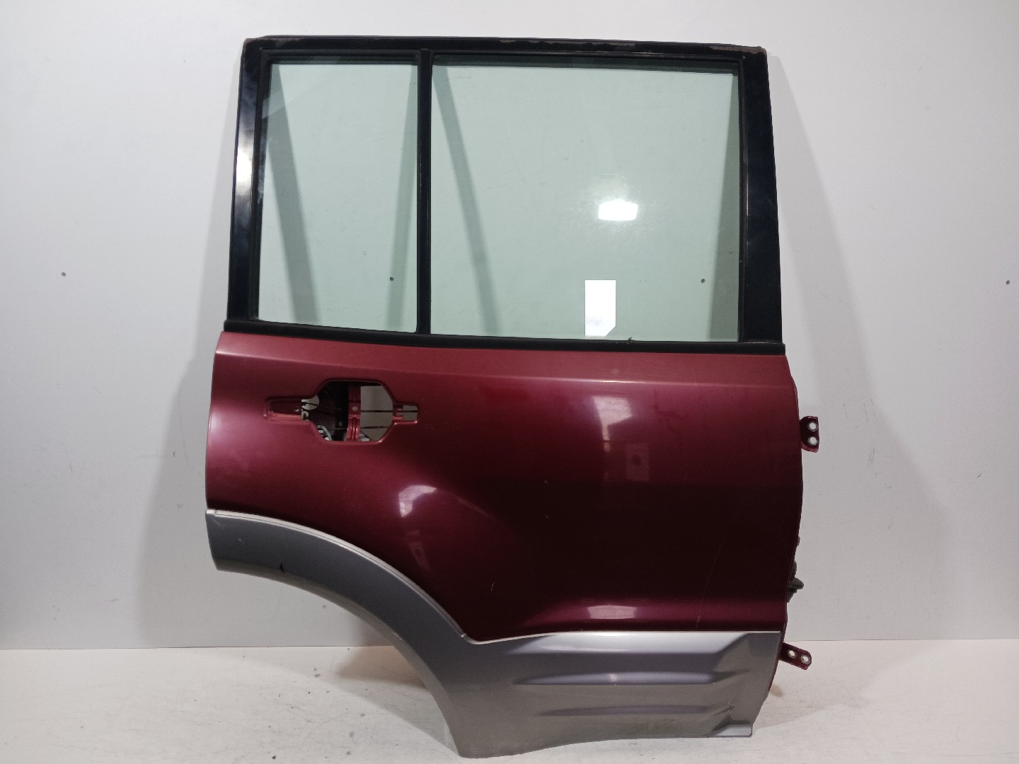 Porta Trás Dto MITSUBISHI PAJERO II (V3_W) | 00 - 07