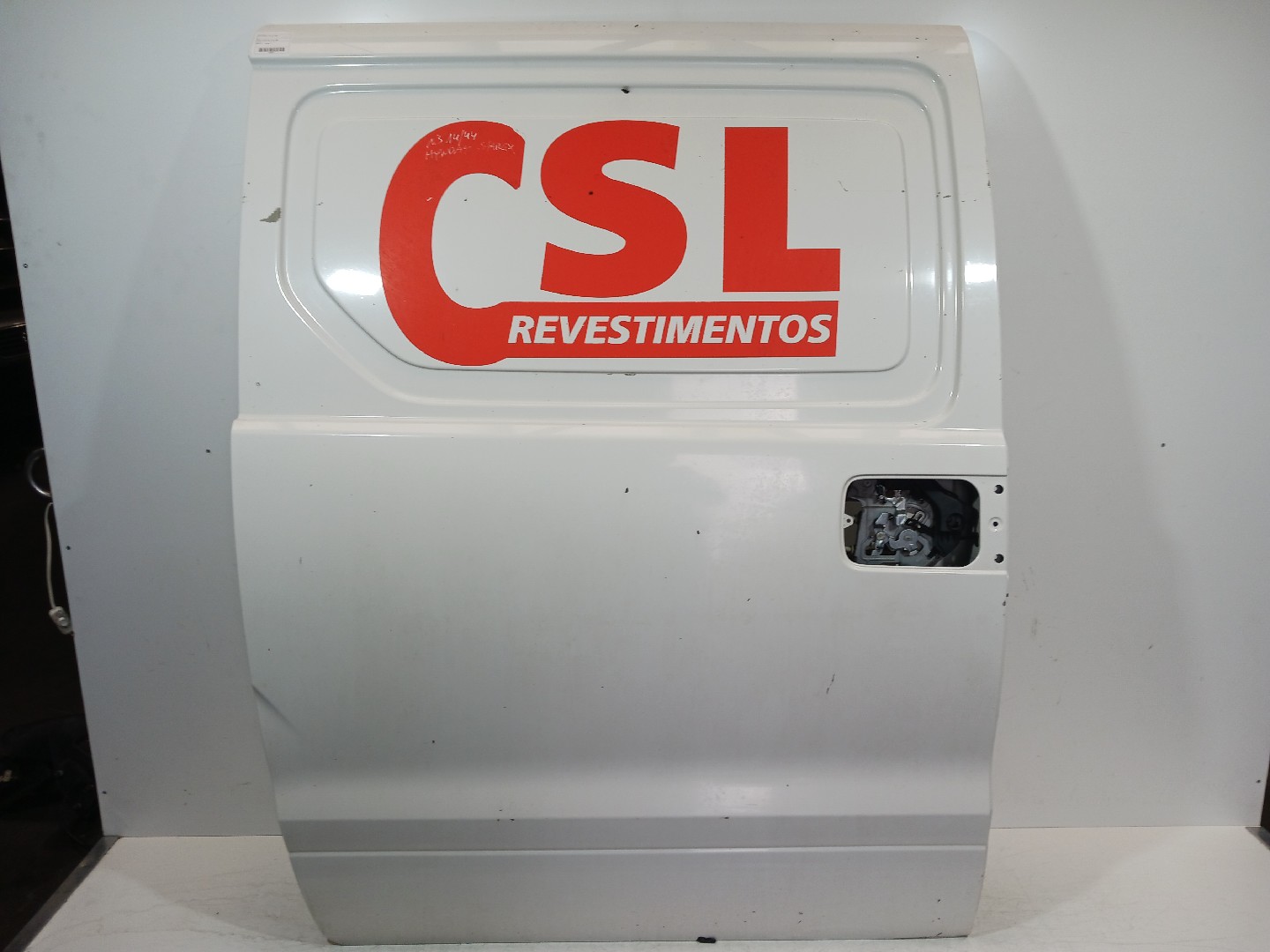 Porta Lateral de correr Dto HYUNDAI H1 Starex
