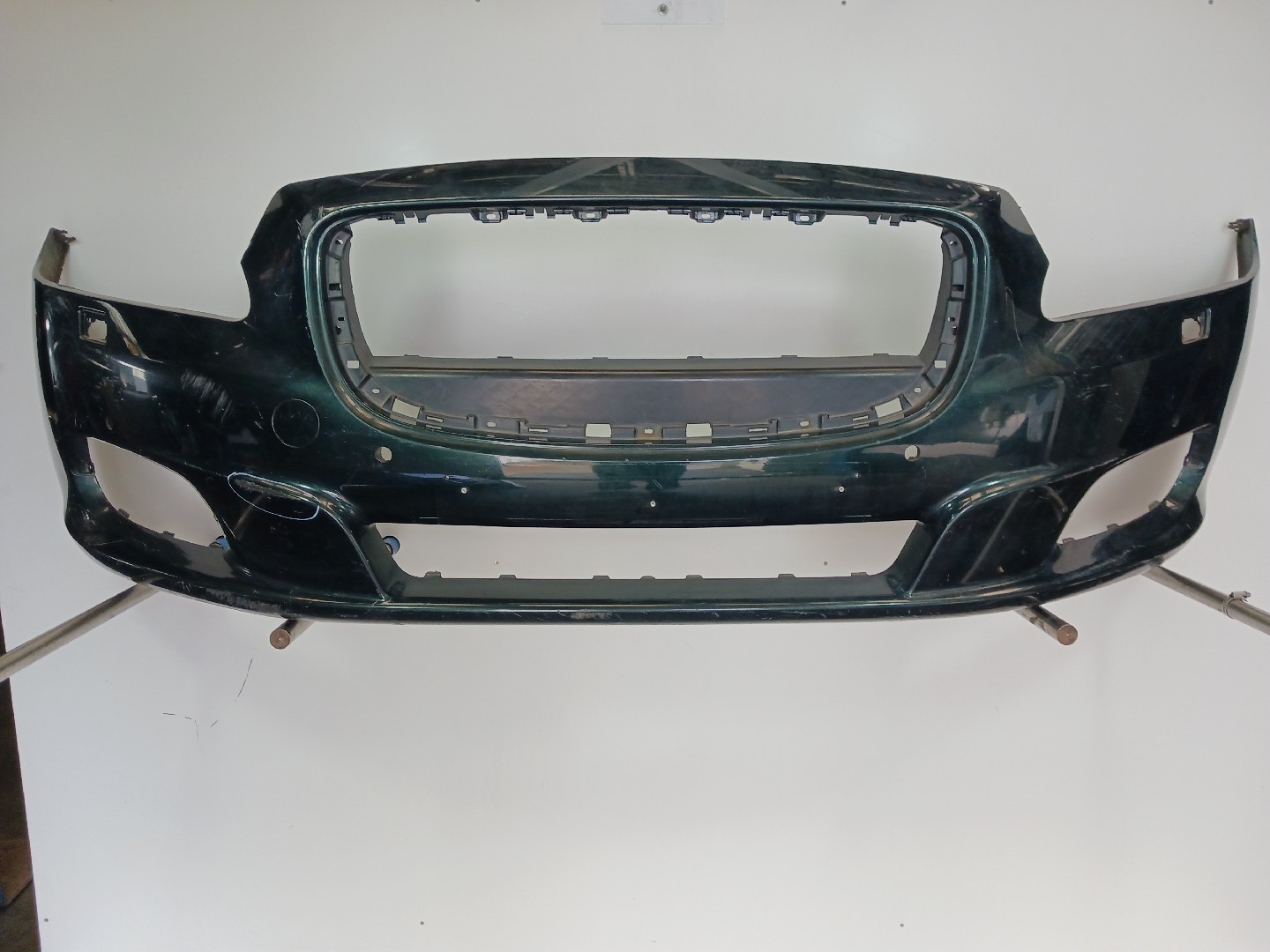 Para Choques Frente JAGUAR XJ (X350, X358) | 03 - 09