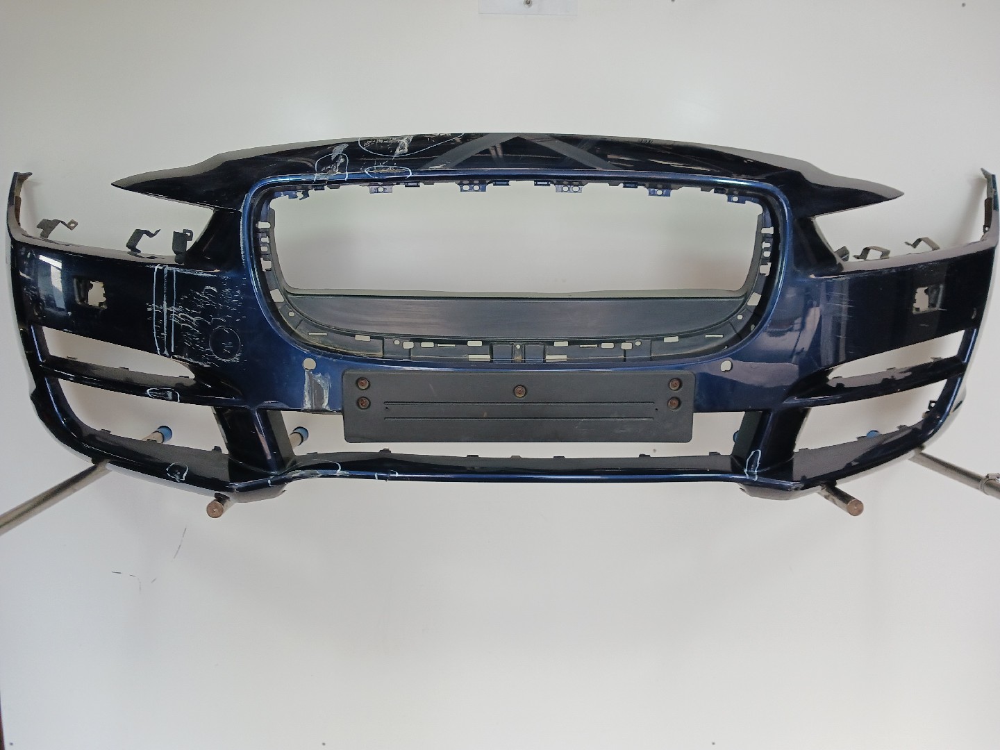 Para Choques Frente JAGUAR XE (X760) | 15 - 