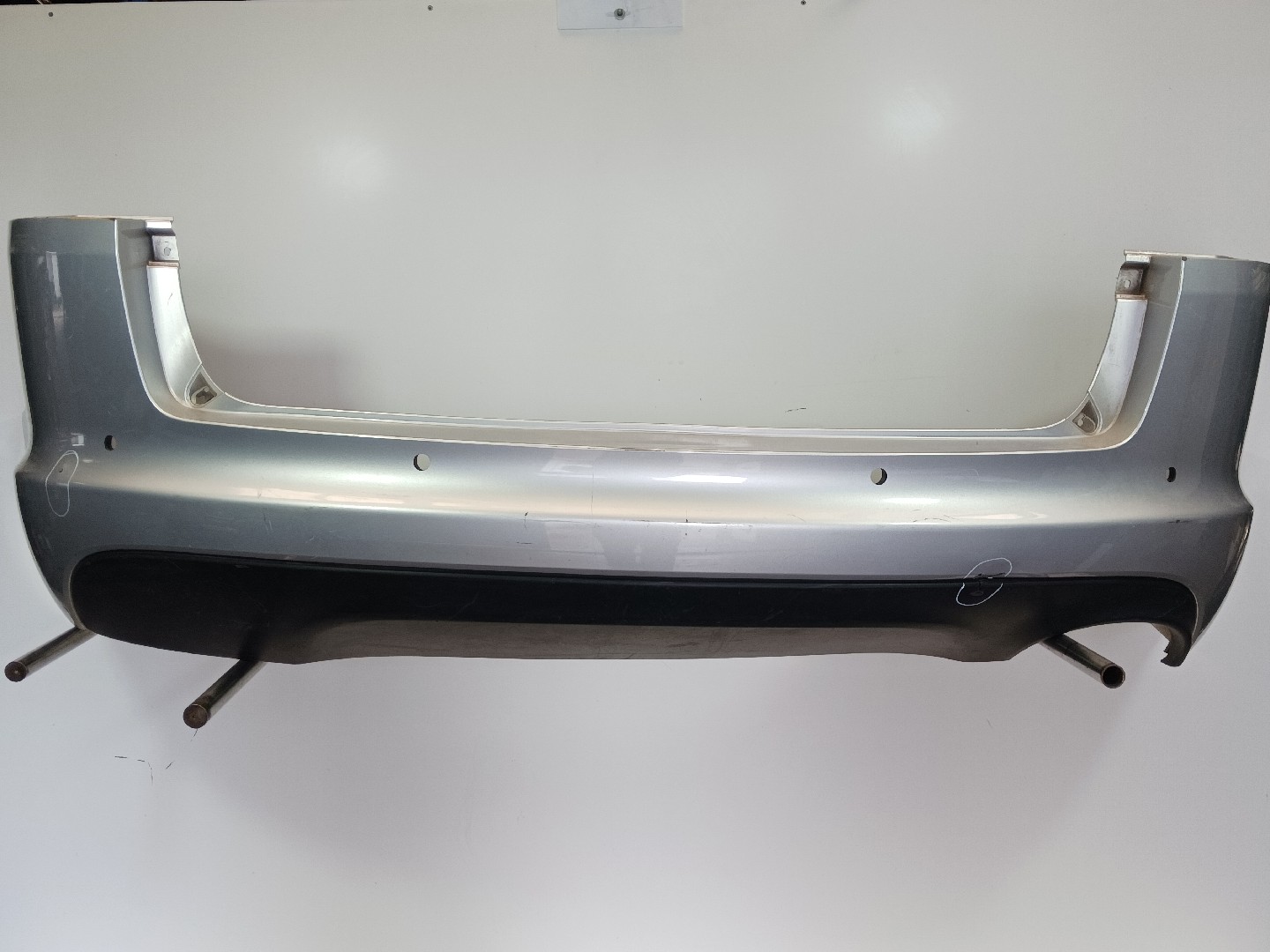 Para Choques de Trás JAGUAR XF SPORTBRAKE (X250) | 12 - 15
