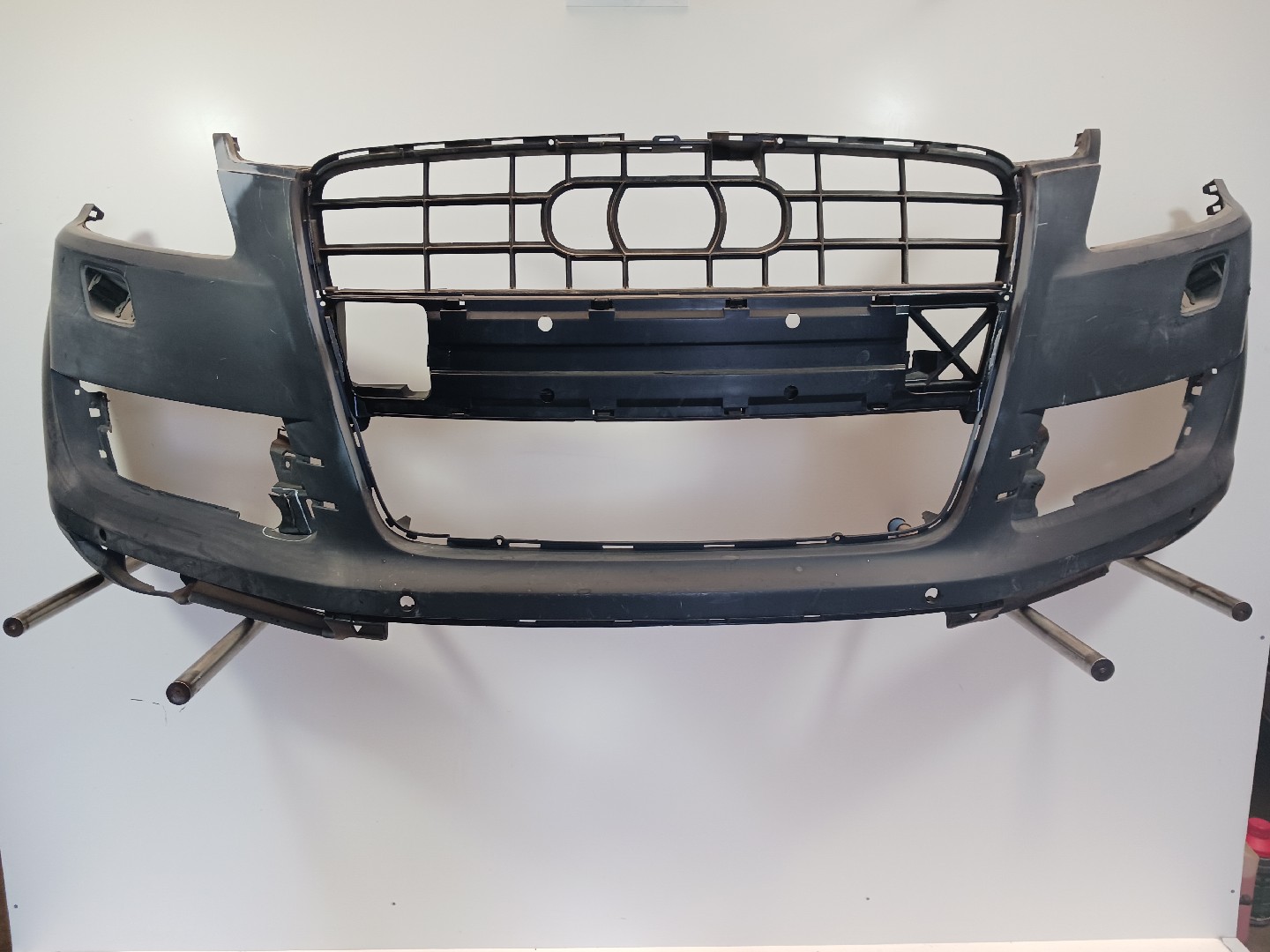 Para Choques Frente AUDI Q7 (4LB) | 06 - 16