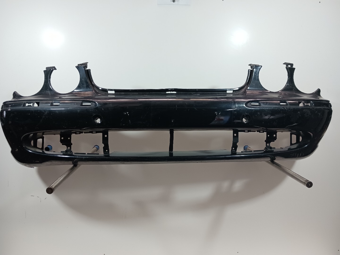 Para Choques Frente JAGUAR XJ (X350, X358) | 03 - 09