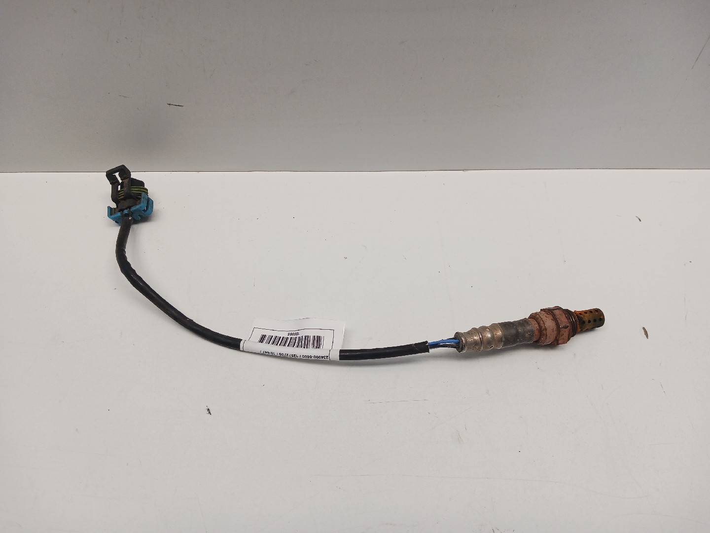 Sonda lambda HUMMER H2 | 02 - 09