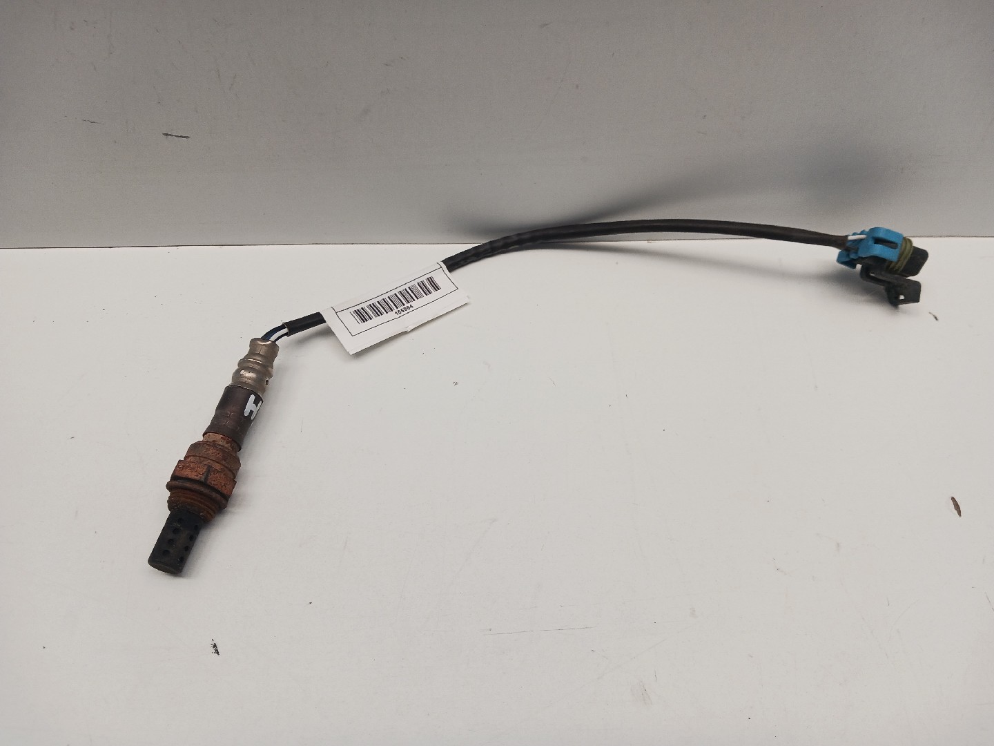 Sonda lambda HUMMER H2 | 02 - 09