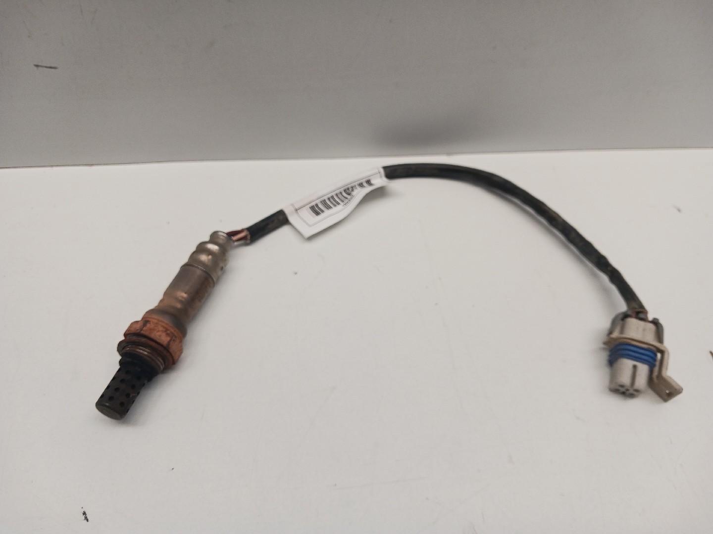 Sonda lambda HUMMER H2 | 02 - 09