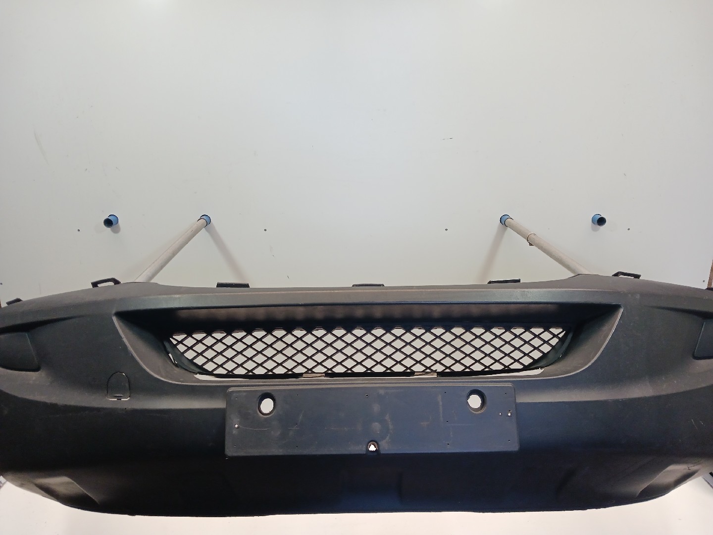 Para Choques Frente MERCEDES-BENZ SPRINTER 3,5-t Caixa (906) | 06 - 