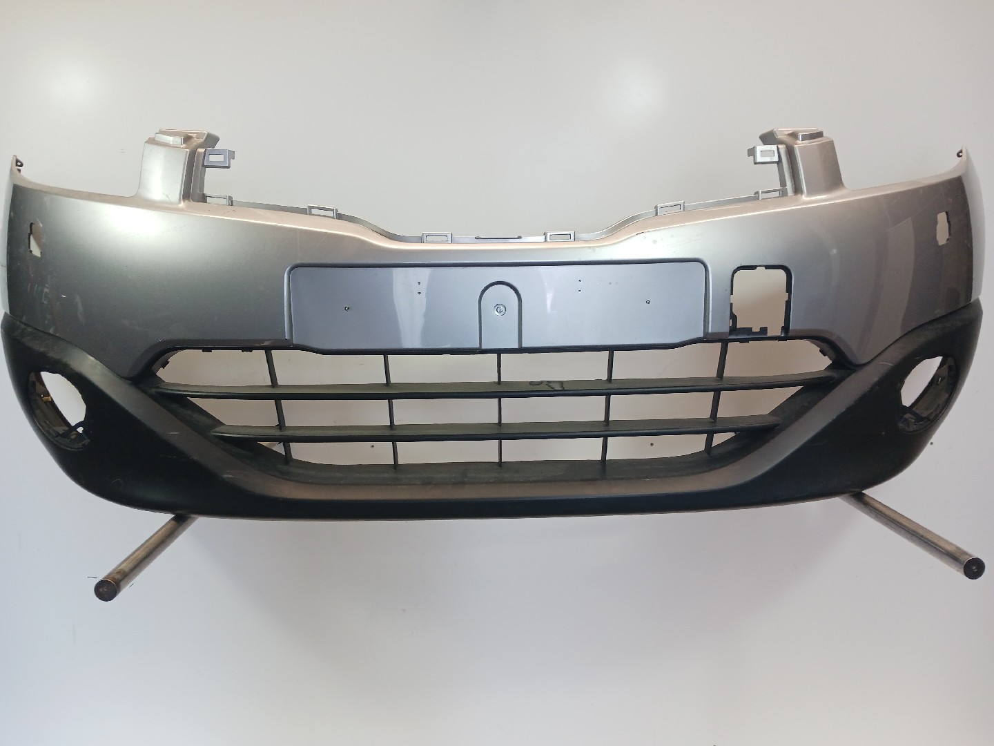 Para Choques Frente NISSAN QASHQAI / QASHQAI +2 I (J10, NJ10, JJ10E) | 06 - 14