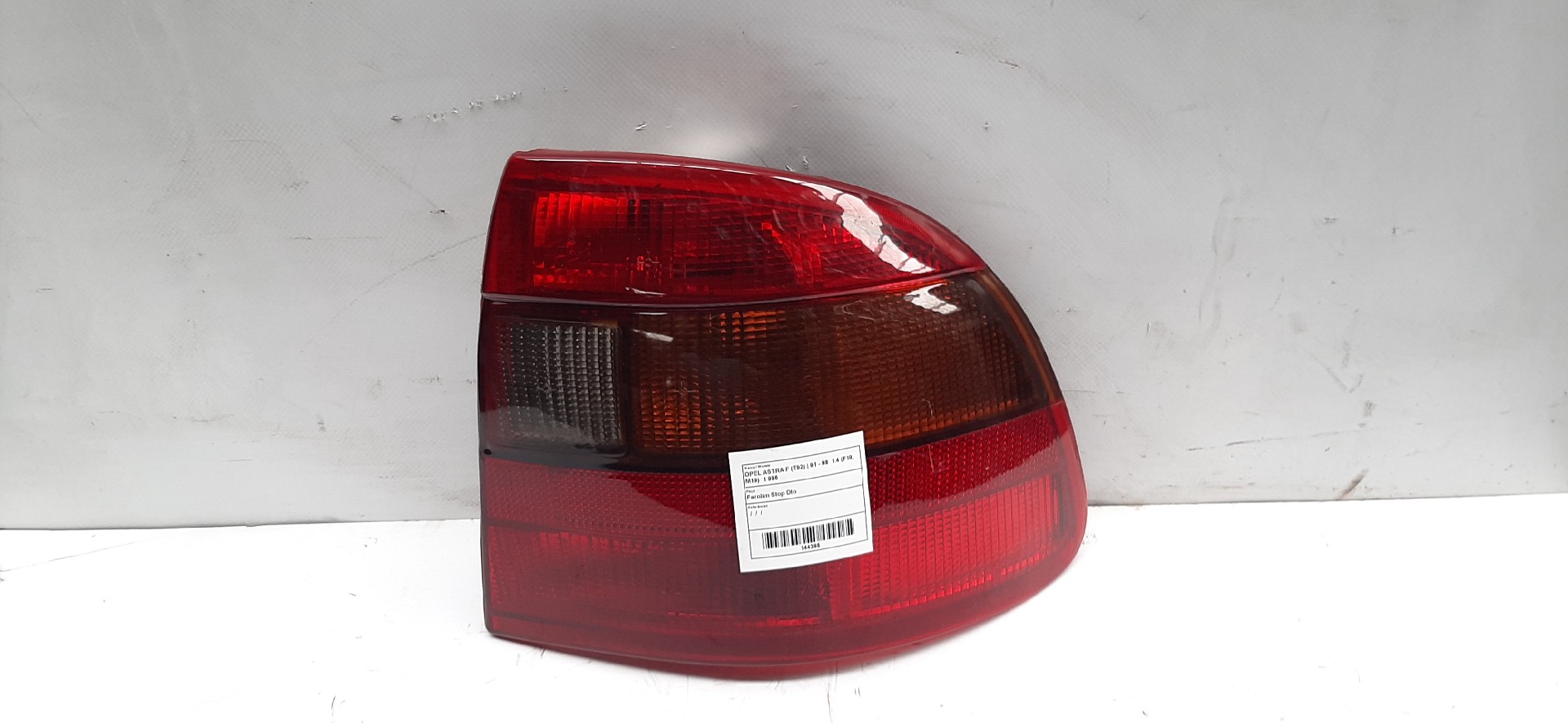 Farolim Stop Dto OPEL ASTRA F (T92) | 91 - 98