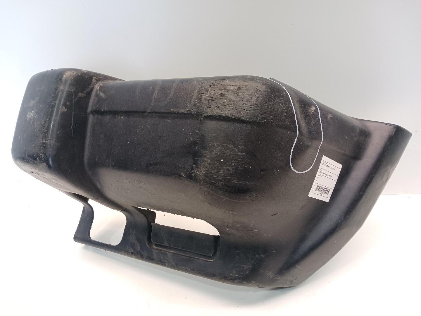 Canto Para-choques Frt Esq JEEP CHEROKEE (XJ) | 83 - 01