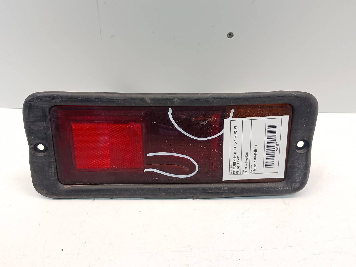 Farolim Stop Dto MITSUBISHI PAJERO II (V3_W, V2_W, V4_W) | 90 - 01