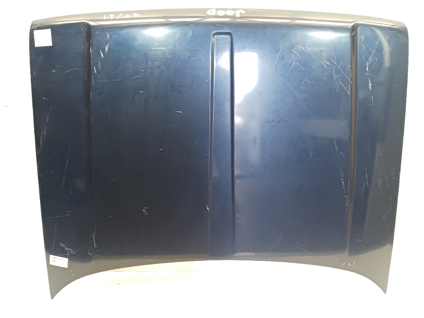 Capo JEEP CHEROKEE (XJ) | 83 - 01