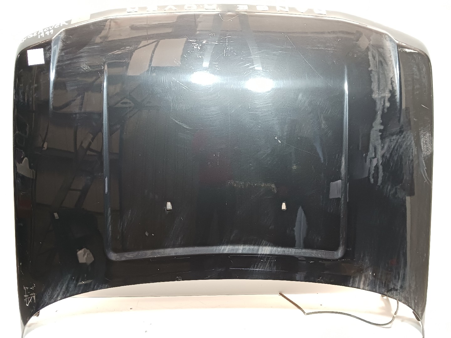 Capo LAND ROVER RANGE ROVER II (P38A) | 94 - 02