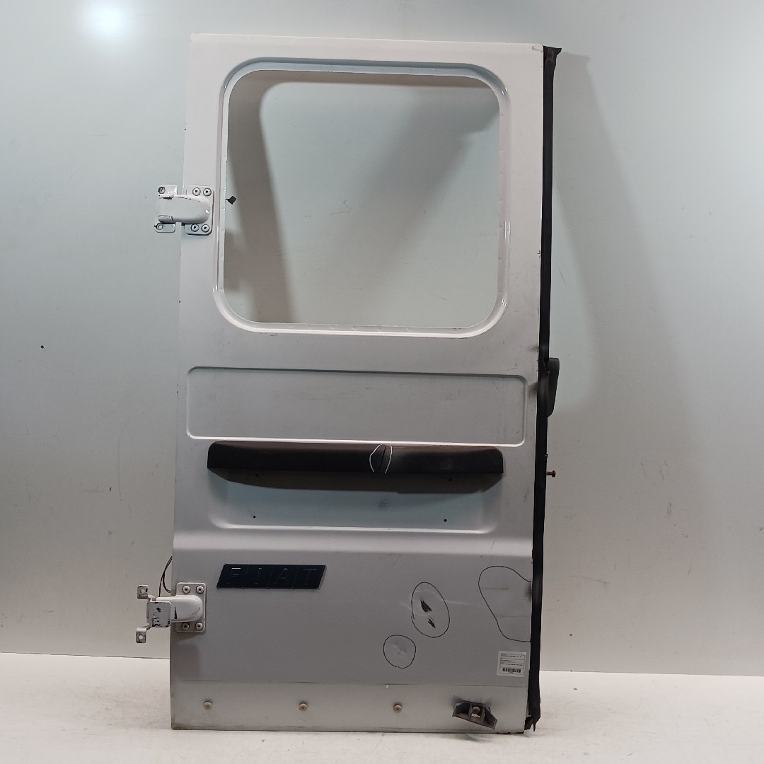 Porta da Mala Esq FIAT DUCATO Caixa (230_) | 94 - 05