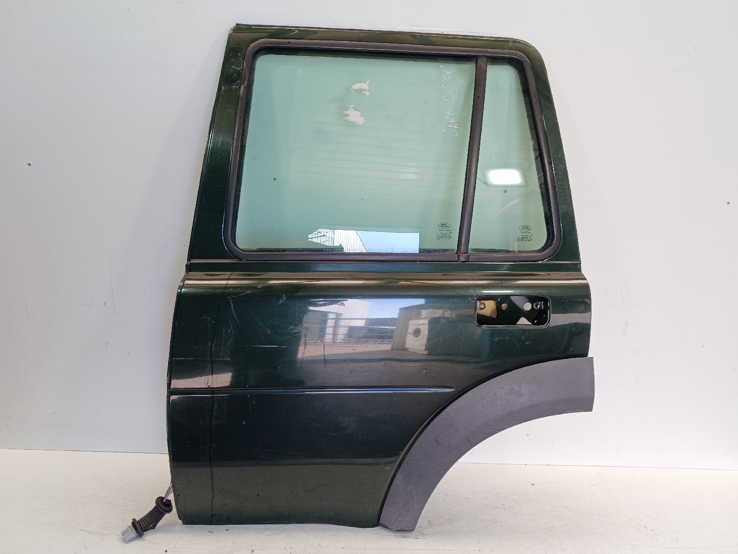 Porta Trás Esq LAND ROVER FREELANDER (L314) | 98 - 06