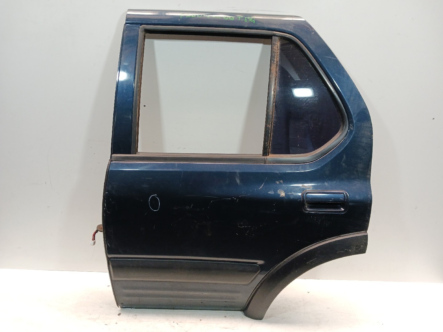 Porta Trás Esq OPEL FRONTERA B (U99) | 98 - 04