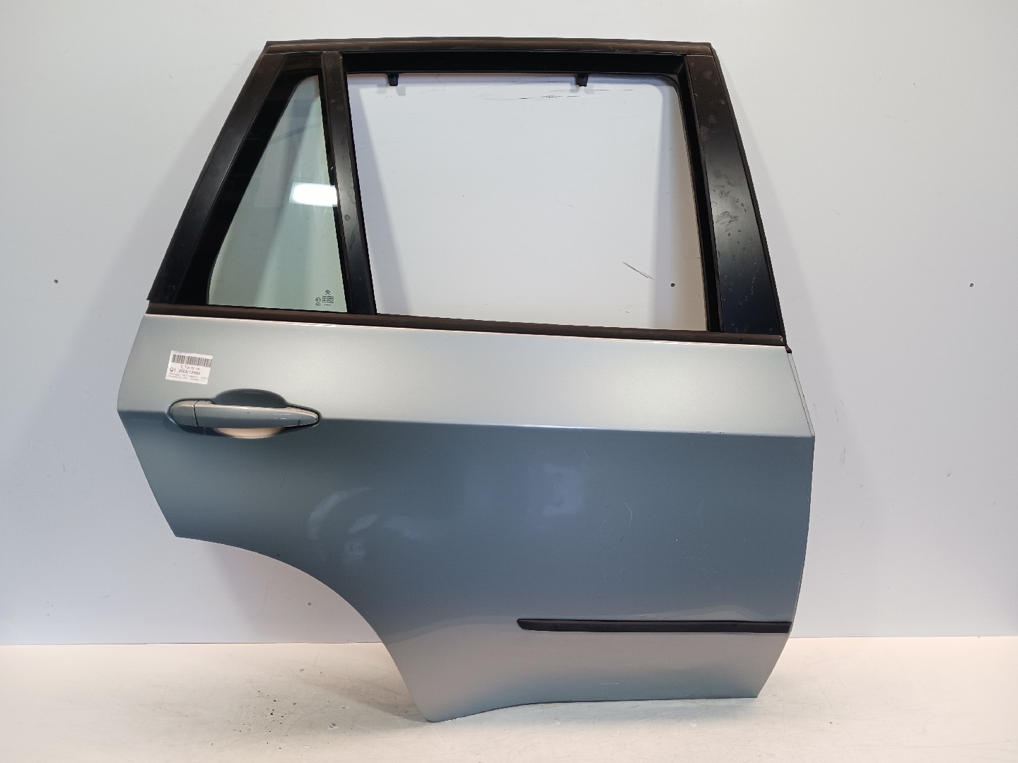 Porta Trás Dto BMW X5 (E70) | 06 - 13