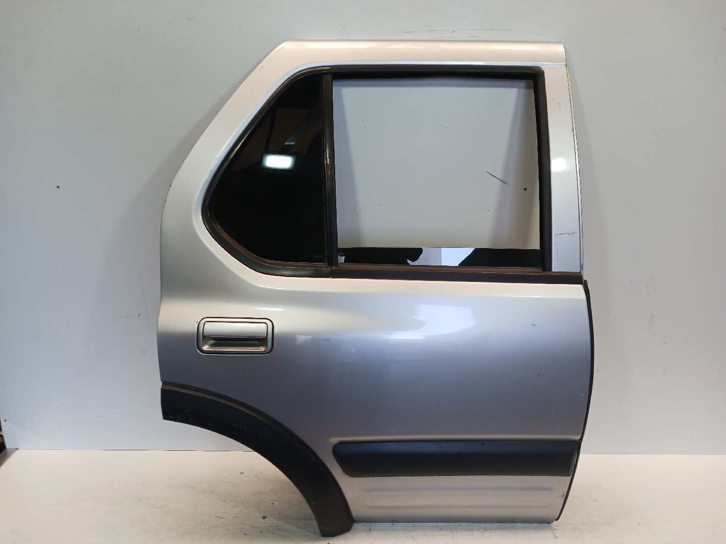 Porta Trás Dto OPEL FRONTERA B (U99) | 98 - 04