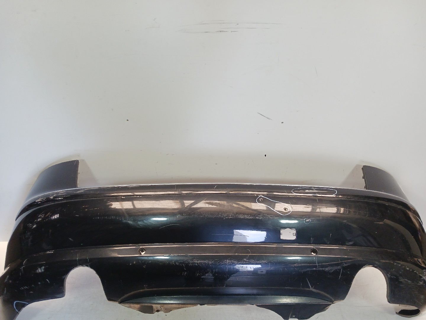 Para Choques de Trás AUDI A8 (4E2, 4E8) | 02 - 10