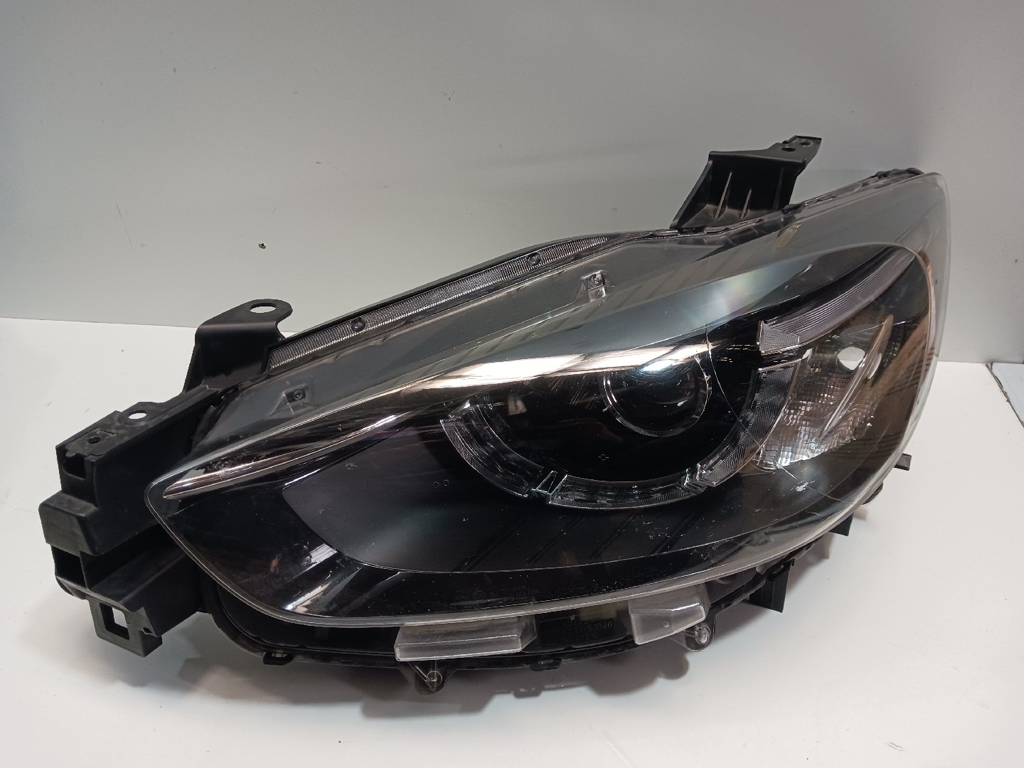 Farol Esq MAZDA CX-5 (KE, GH) | 11 - 17