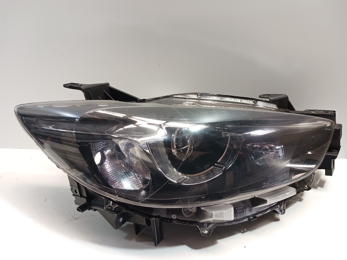 Farol Dto MAZDA CX-5 (KE, GH) | 11 - 17