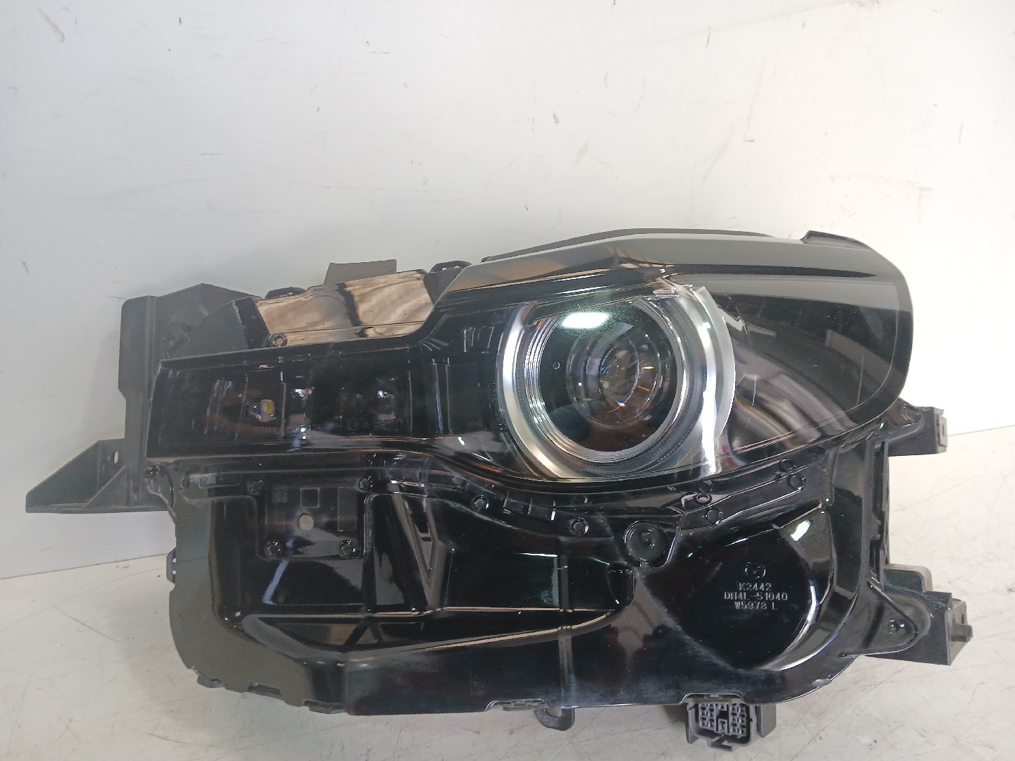 Farol Esq MAZDA MX-30 | 20 - 