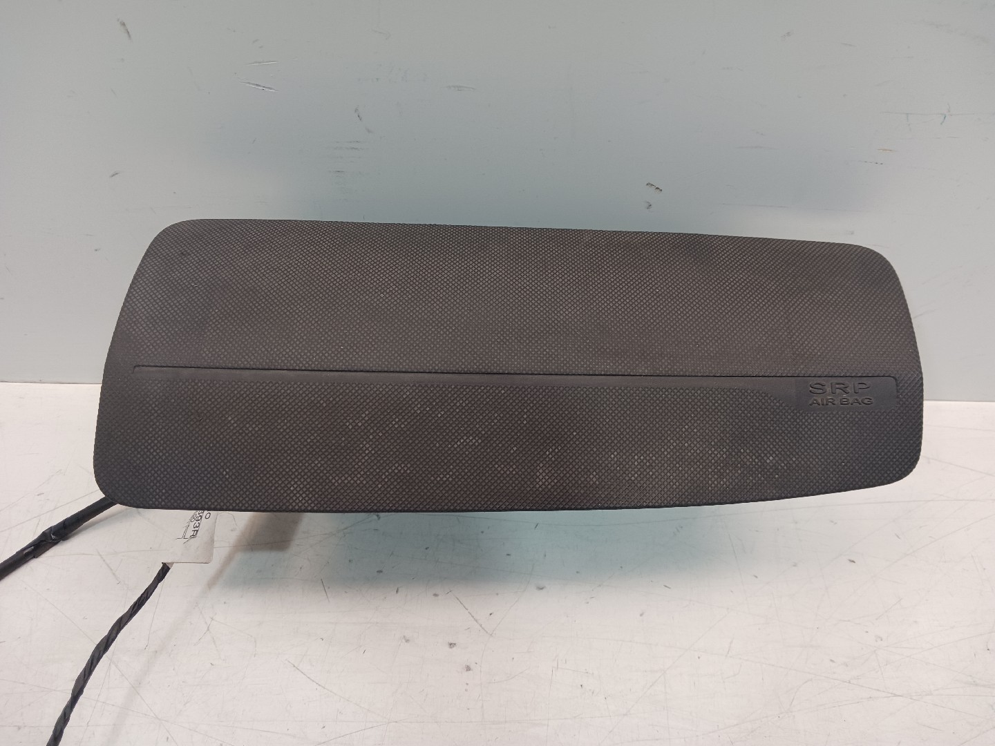 Airbag Passageiro DACIA DUSTER (HS_) | 10 - 18