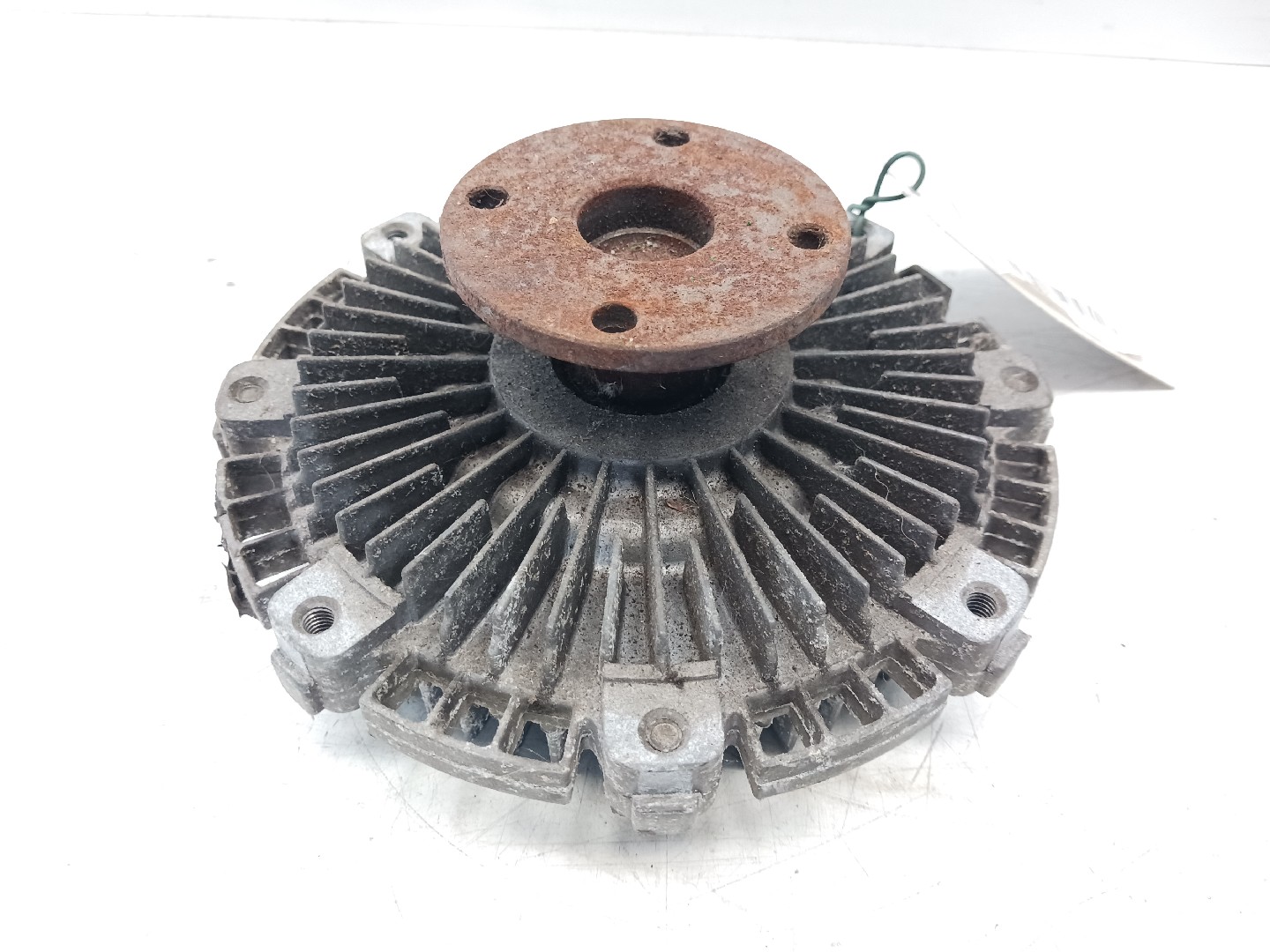Viscoso MITSUBISHI PAJERO II (V3_W, V2_W, V4_W) | 90 - 01