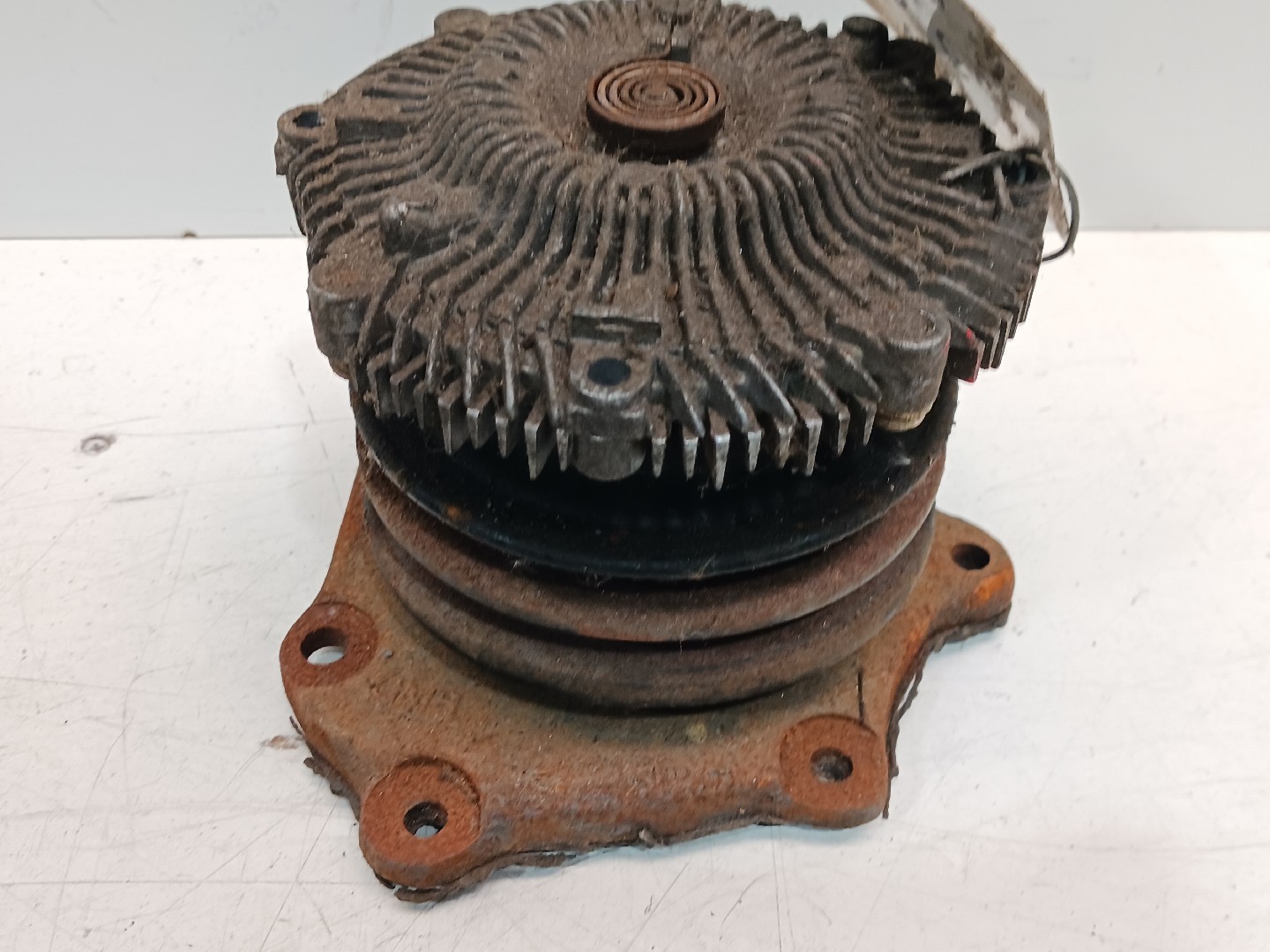 Viscoso NISSAN PICK UP (D21) | 85 - 08