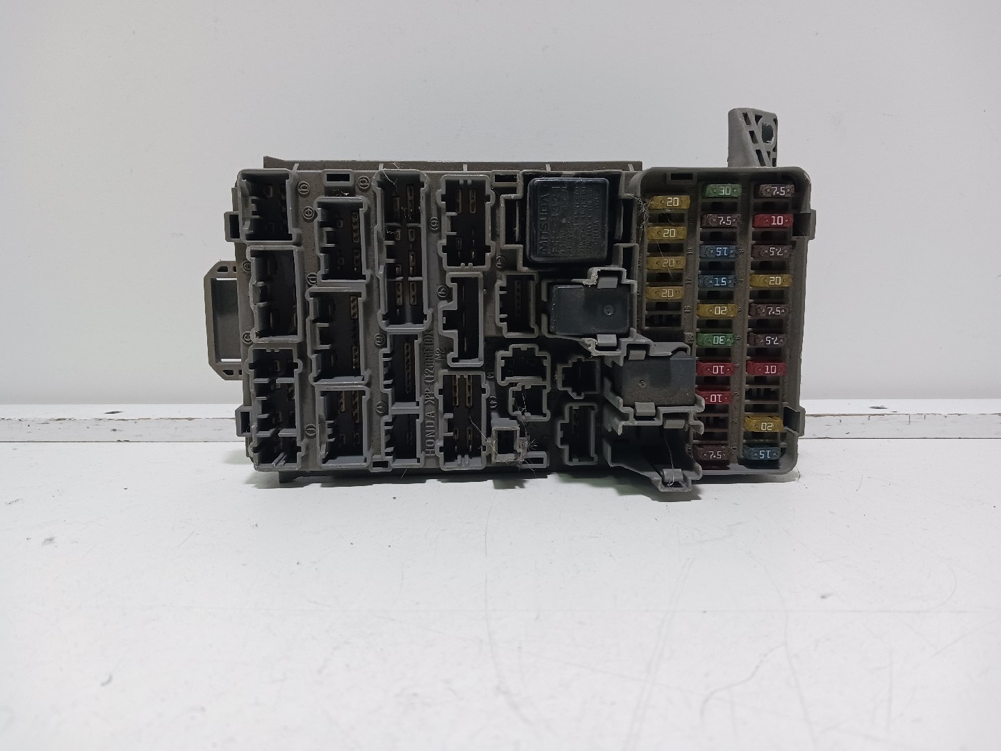 Caixa dos Fusíveis HONDA CIVIC VII Hatchback (EU, EP, EV) | 99 - 06