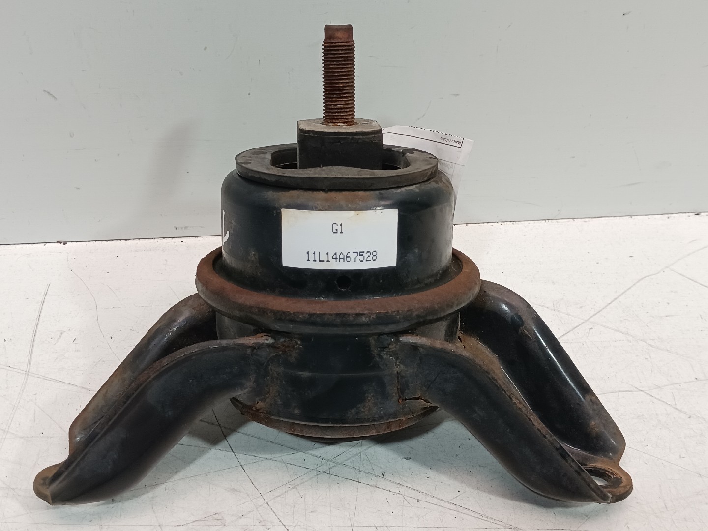 Apoio de Motor HYUNDAI IX 35