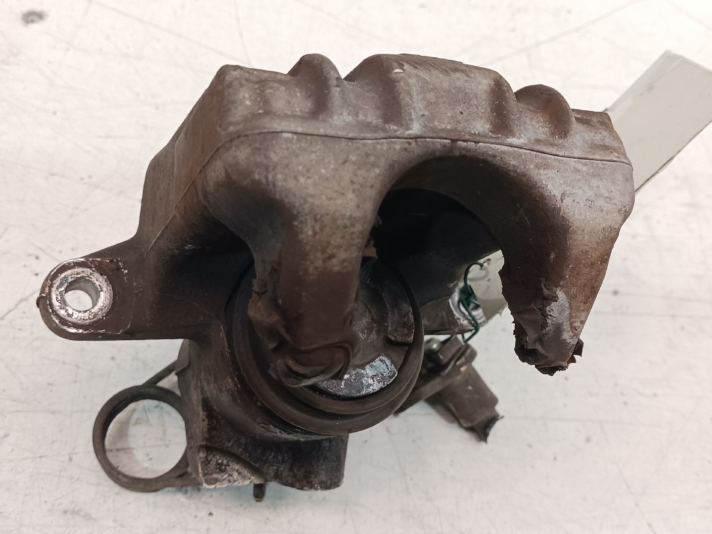 Pinça de Travão Trás Esq AUDI A4 Avant (8D5, B5) | 94 - 02
