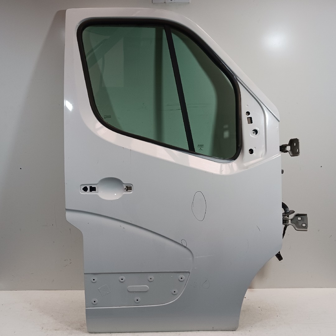 Porta Frente Dto OPEL MOVANO B Caixa (X62) | 10 - 