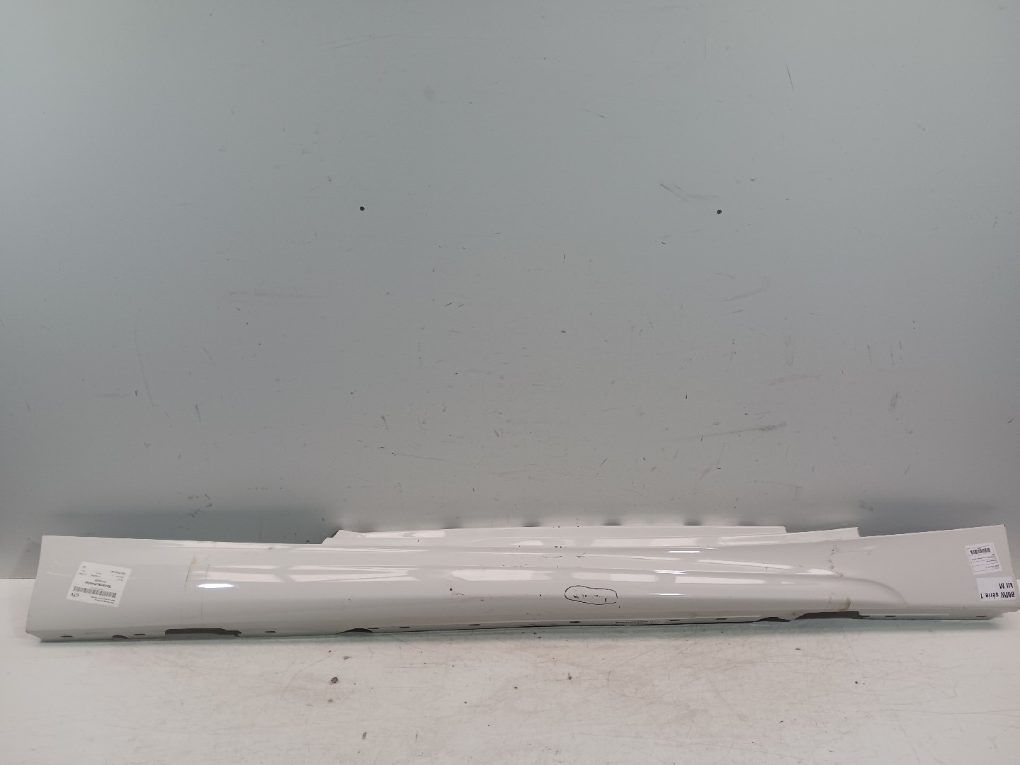 Embaladeira Dto BMW 1 (E81) | 06 - 12