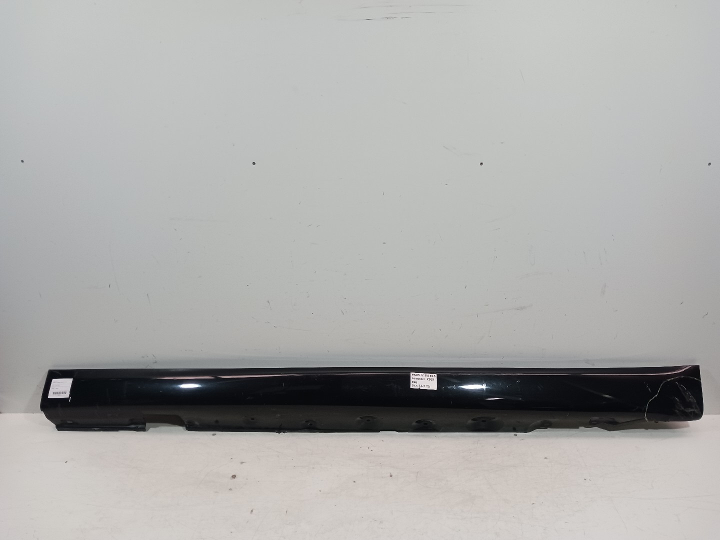 Embaladeira Esq BMW 3 Compact (E46) | 01 - 05