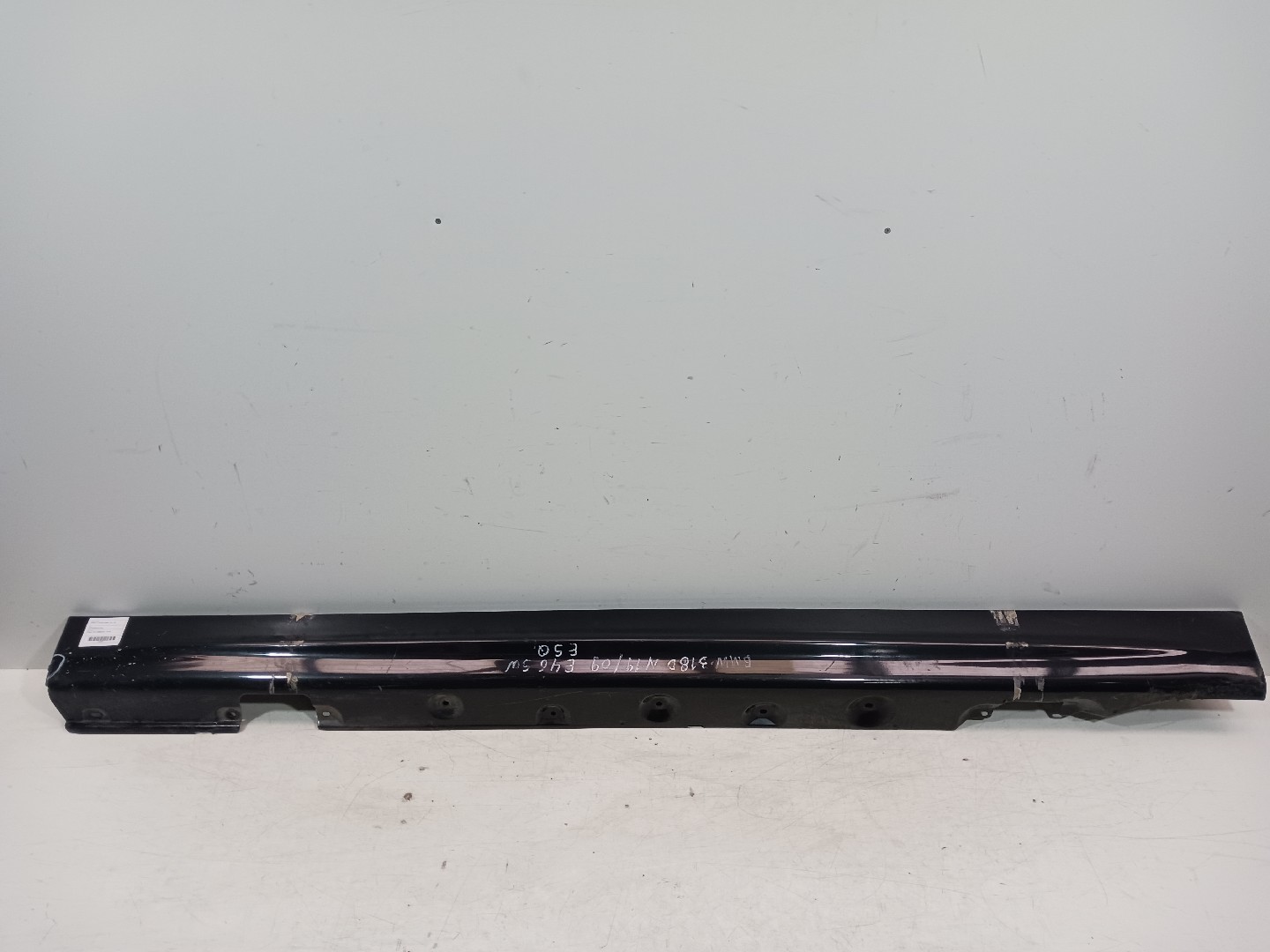 Embaladeira Esq BMW 3 Touring (E46) | 99 - 05