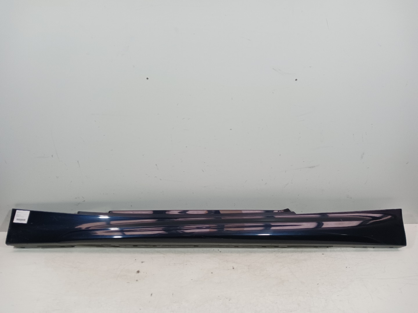 Embaladeira Dto BMW 1 (E81) | 06 - 12